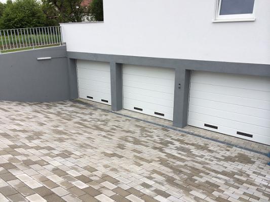 Sachverständigenbüro Jochen Lude | Gutachten für Tore, Türen und Schranken