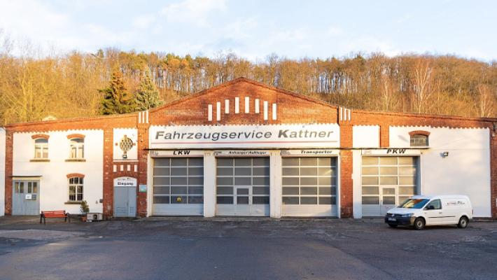 Fahrzeugservice Kattner