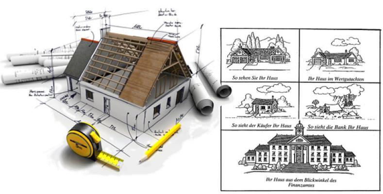 Ingenieur- und Bausachverständigenbüro Grundmann (Bau- und Verkehrswertgutachter)
