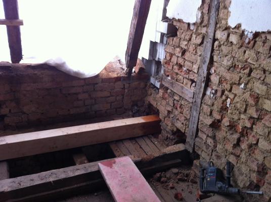 STROTHMANN Sachverständigenbüro für Holzschutz Bautenschutz Schimmelpilzsanierung