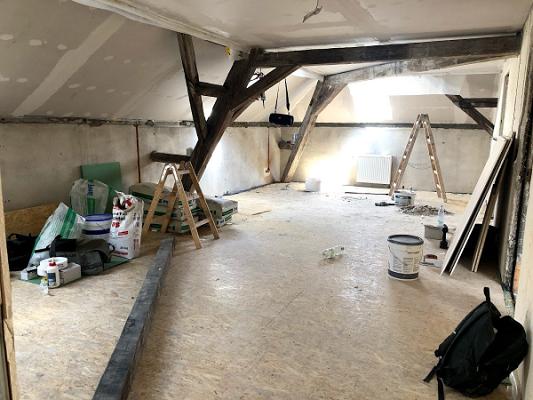 Sachverständigenbüro Faulhaber