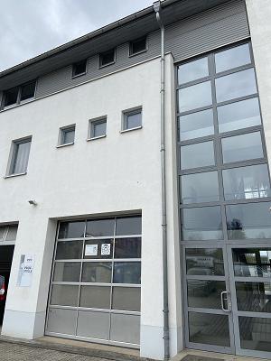 Kfz-Prüfstelle Baumann + Lange GbR (GTÜ-Vertragspartner)