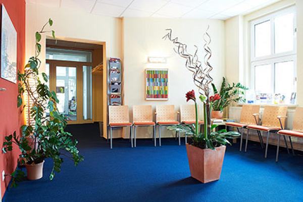 Dr. med. Gerald Fiedler- Chirurg/Unfallchirurg- medizinische Begutachtungen