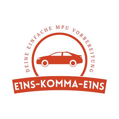 EINS-KOMMA-EINS - Deine einfache MPU Vorbereitung
