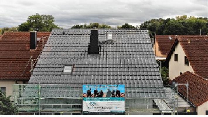 Mein Dachdecker - clever geDACHt GmbH