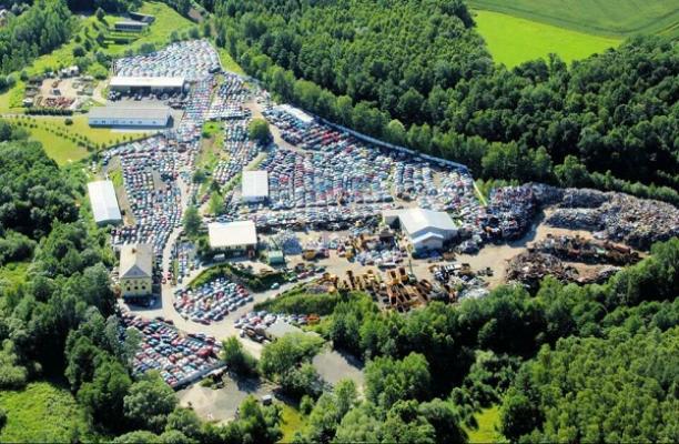 Reuß GmbH Autoverwertung