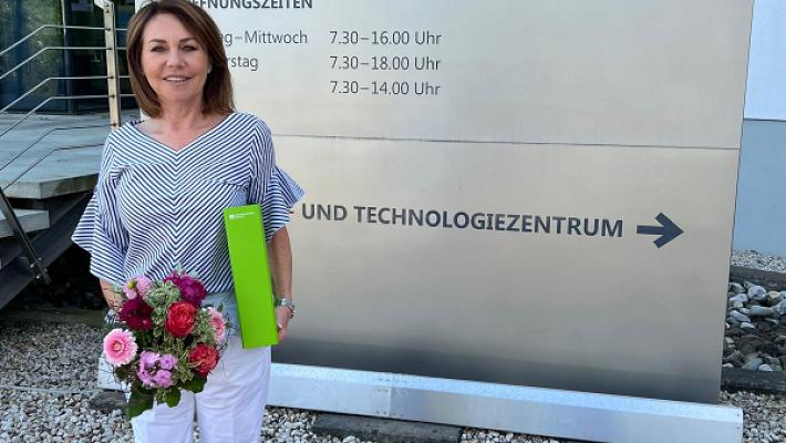 Sachverständige für Permanent Make-up,von der HWK Chemnitz öffentlich bestellt u vereidigt