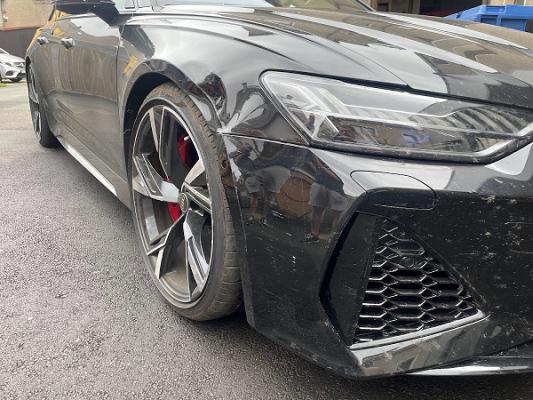 Berix Kfz Gutachter- und Sachverständigenbüro