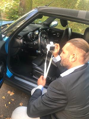 KFZ Sachverständiger Kay Brüggemann