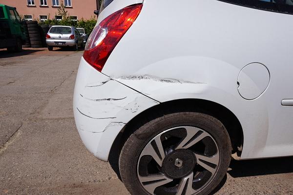 Kfz-Sachverständigenbüro Seifert