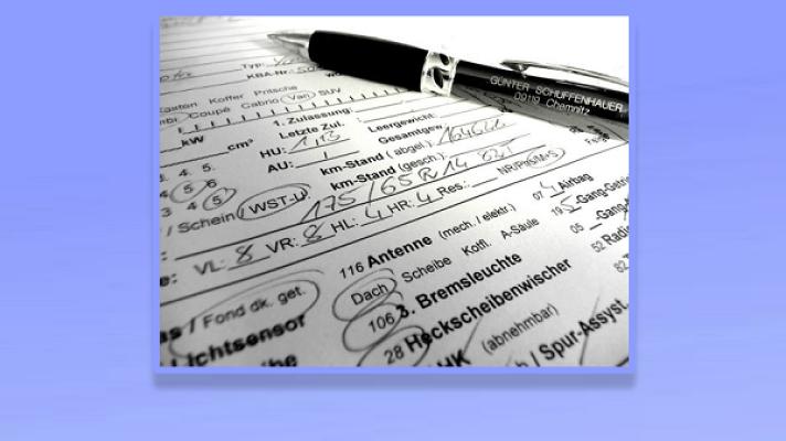 Ingenieur- und KFZ-Sachverständigenbüro Günter Schuffenhauer