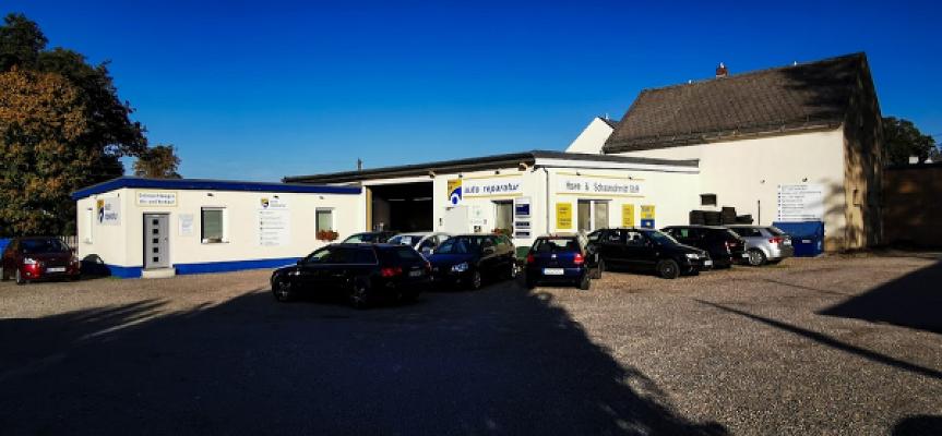 Howe & Schaarschmidt GbR