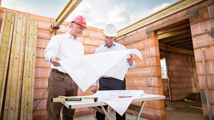 Bausachverständiger Falk Schneider