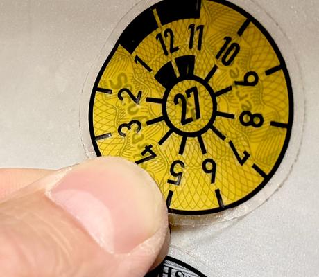 KÜS KFZ-Prüfstelle Amtsberg