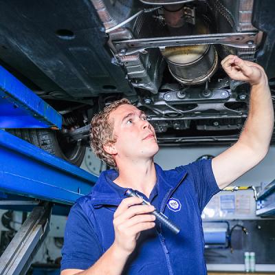 Kfz-Gutachter & Unfallgutachten Skiba Partnerstützpunkt KFZ Korn