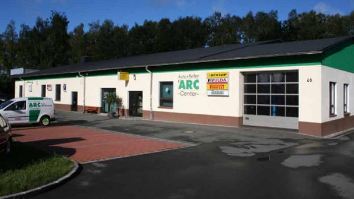 ARC Auto- & Reifen Center GmbH