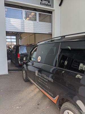 DEKRA Automobil GmbH Außenstelle Annaberg