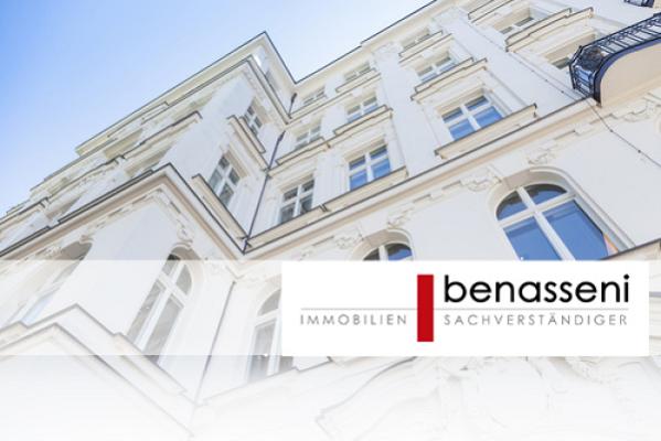 ImmobilienSachverständiger Benasseni