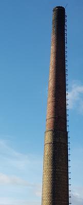 André Stephan Schornsteinfeger