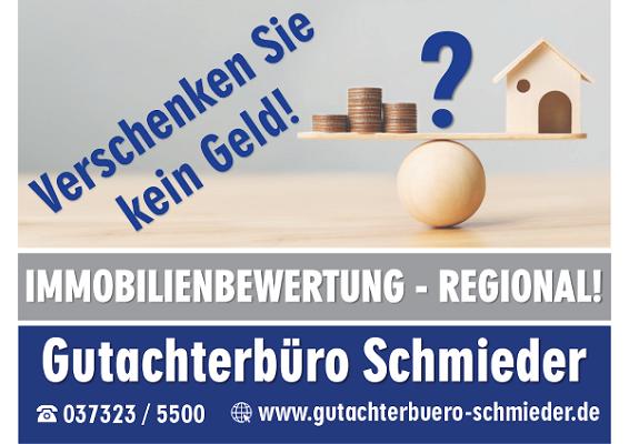 Gutachterbüro Schmieder