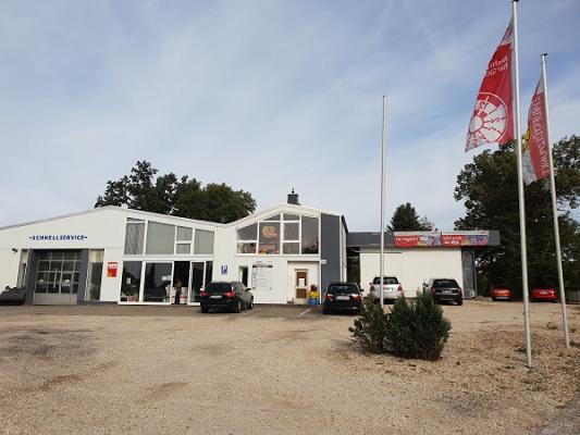 Die Autoprüfer GmbH - GTÜ PRÜFSTÜTZPUNKT