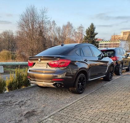 Kfz-service Frankenberg Wilczek & Haferkorn Automobile Ohg