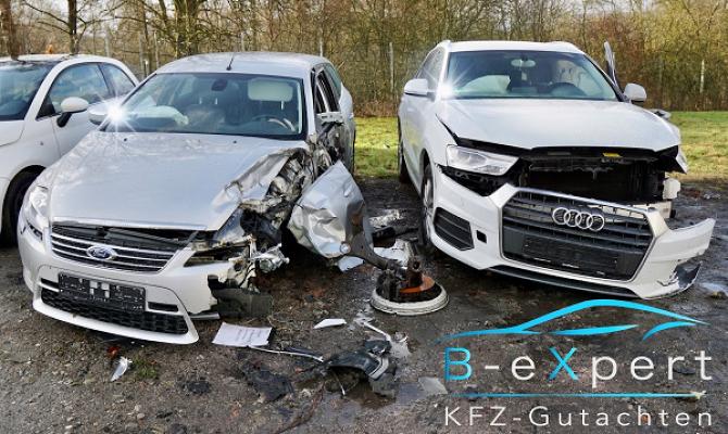 B-eXpert Kfz - Gutachten / Kfz - Sachverständigenbüro