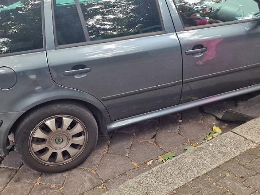 Kfz-Gutachterzentralle Halle