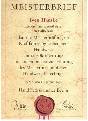 Sachverständigenbüro SOFORT