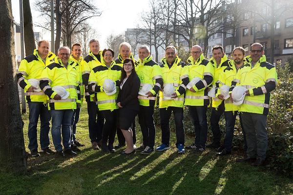 Bauexperts: M. Sc. Carolin Ruhland