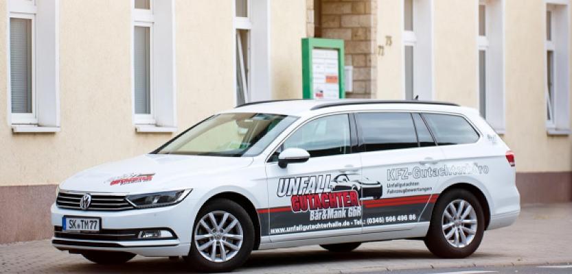 KFZ-Gutachterbüro Bär & Mank