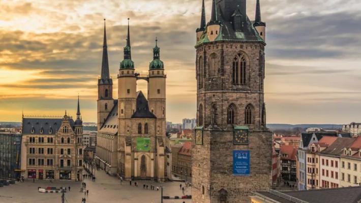 Immobilienbewertung Halle - Sachverständiger Raik Eremit