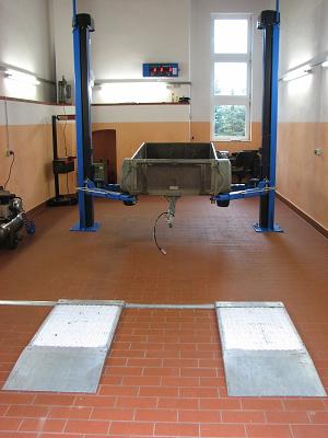 Dipl.- Ing. (FH) Tom A. Große