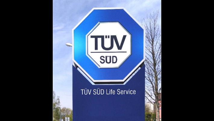 MPU Begutachtung Aalen - TÜV SÜD Life Service