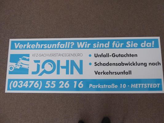 KFZ-Sachverständiger M. John