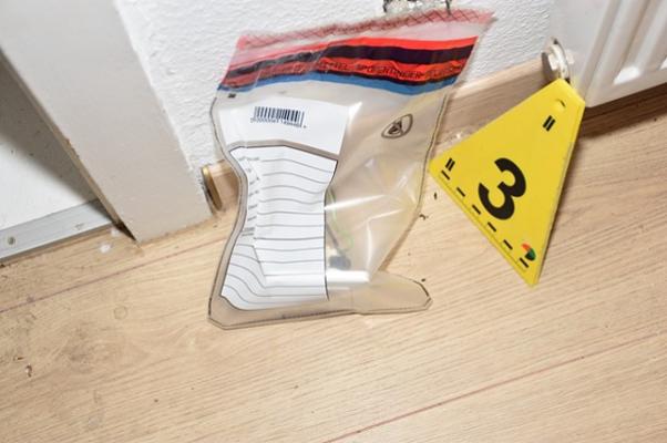 Sachverständiger Bauingenieur Ralph Andree