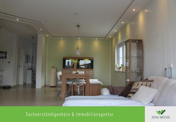 Sachverständigenbüro und Immobilienagentur Jens Wecke