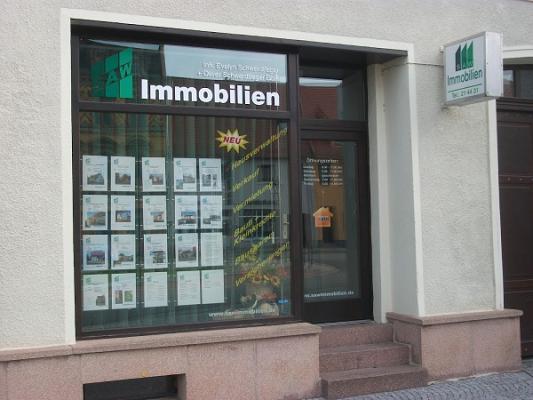 SAW Immobilien - Oliver Schwerdtfeger