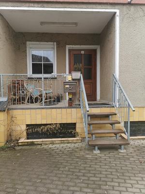 Kfz-Sachverständigenbüro Tuchelt