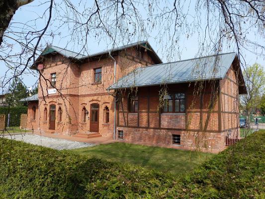 Ingenieurbüro Honsa