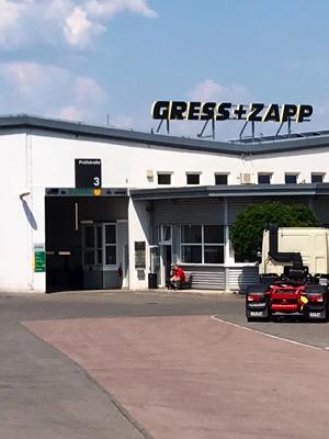 DEKRA Automobil GmbH Außenstelle Bernburg