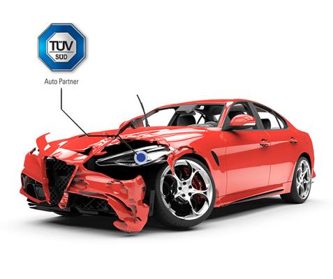 Kfz Sachverständiger - Sachverständigenbüro Rehhausen