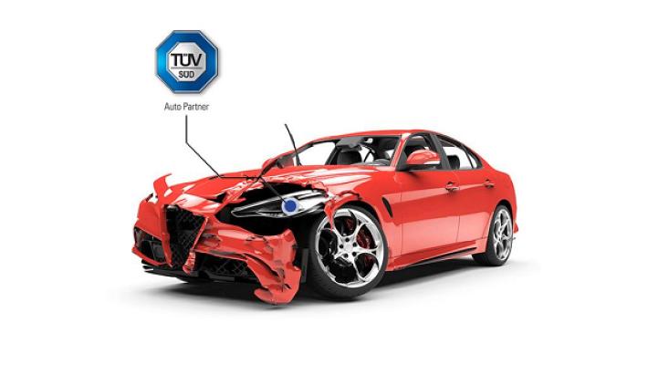 Kfz Gutachter Erfurt & Thüringen - Sachverständigenbüro Rehhausen
