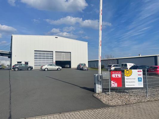 Prüfzentrum Köhler GmbH & Co. KG