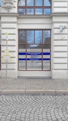 BAUSACHVERSTÄNDIGENBÜRO Ing.Lars Wego