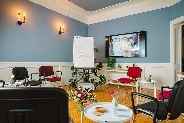 Praxis für familienpsychologische Begutachtung Nancy Borchert