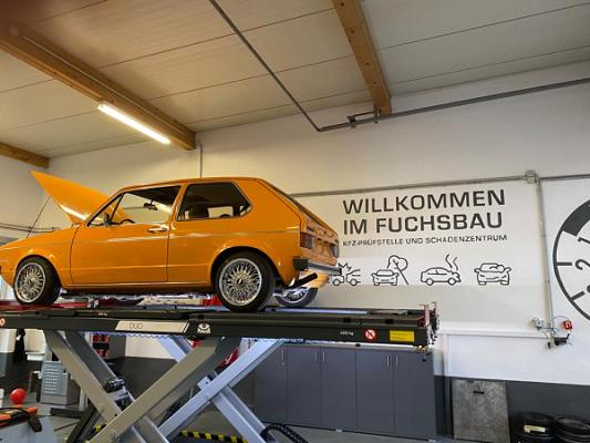 Fuchs Prüfingenieure Ostalbkreis