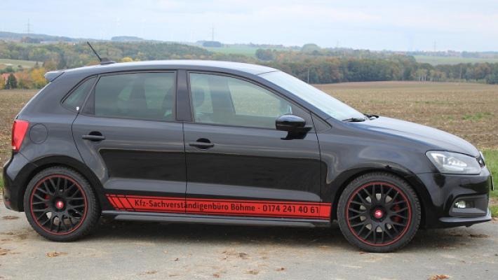 Kfz-Sachverständigenbüro Böhme