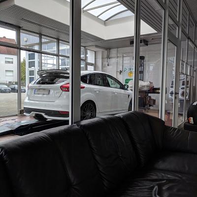 DEKRA Automobil GmbH Kfz-Prüfstelle Bitterfeld