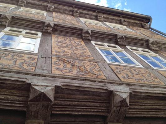 IM-MO Gutachten Zertifizierte Sachverständige für Immobilienbewertung Stefanie Mocker